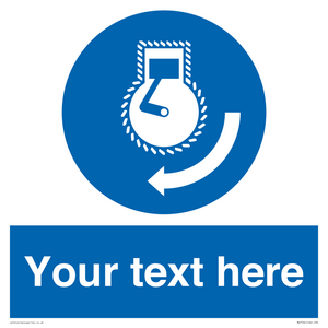 Custom Start engine in launch sequence